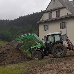Cupryś drew - Pierwszorzędna Budowa Dachu Limanowa