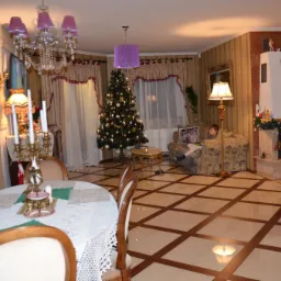 Kompleksowe wykończenie domu