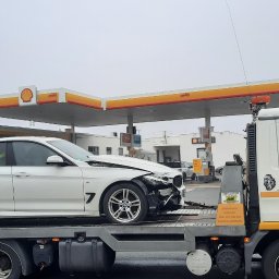 Pomoc drogowa Jobcentrum - Pomoc drogowa Niemcy