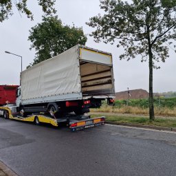 Transport samochodów z zagranicy Zgorzelec 3