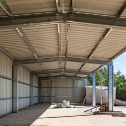 Remonty mieszkań Wiry 3