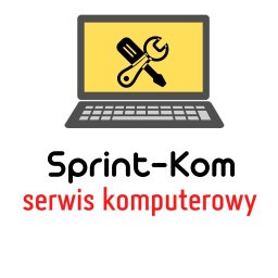 Sprint-Kom Arkadiusz Wróbel - Wykonanie Strony Internetowej Łęczna