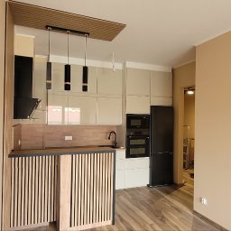 PU Sawa - Doskonałej Jakości Kuchnie Legnica