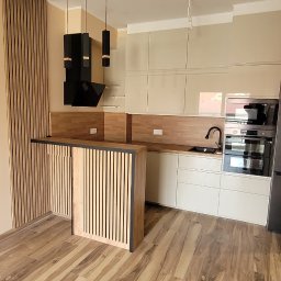 Remonty mieszkań Legnica 4