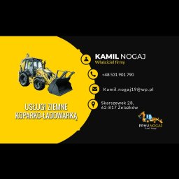 Ocieplanie Pianką PUR Żelazków 1