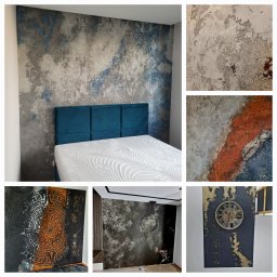 Remonty mieszkań Kraków 2