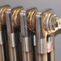 Grzejnik Żeberkowy Zehnder charleston