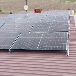 Fotowoltaika Wysocko Wielkie 2