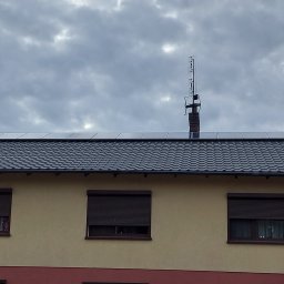 Fotowoltaika Wysocko Wielkie 4