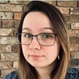 MAGDALENA GARBULA - OC Warszawa