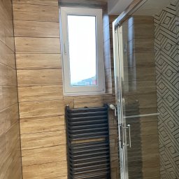 Remonty mieszkań Katowice 1