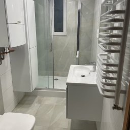 Remonty mieszkań Katowice 2