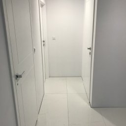 Remonty mieszkań Katowice 3