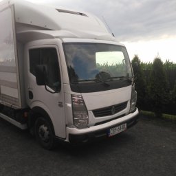 Transport busem Dąbrowa 2