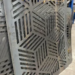 Wycinamy w stali czarnej, w stali neirdzewnej. Krótkie terminy, super ceny.