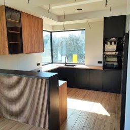 Kuchnie na wymiar Radomsko 1