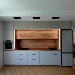 Kuchnie na wymiar Radomsko 4