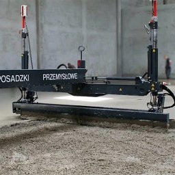 Posadzki jastrychowe Czmoniec 1