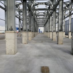 Posadzki jastrychowe Czmoniec 2