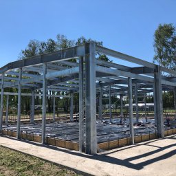 Posadzki jastrychowe Czmoniec 3