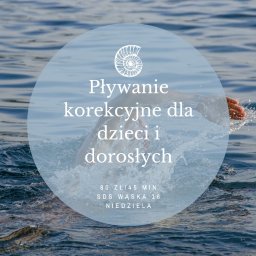 Nauka pływania Szczecin 3
