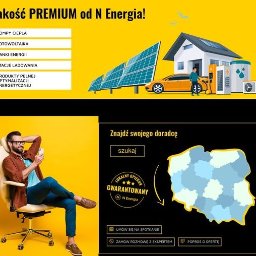 ekobudowlanka Krzysztof Schmidtke - Opłacalne Magazyny Energii Wejherowo