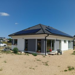 Fotowoltaika Wejherowo 4