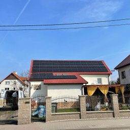 Fotowoltaika Wejherowo 2