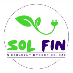 SOL FIN-Niezależny Broker ds. OZE - Fotowoltaika Pruszcz Gdański
