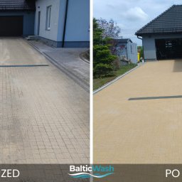 BalticWash - 