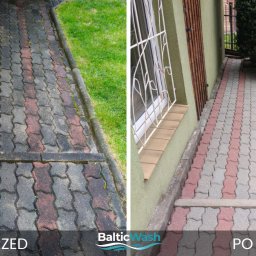 BalticWash - 