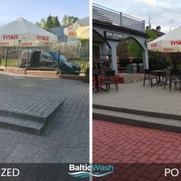 BalticWash - 