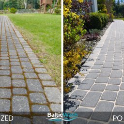 BalticWash - 