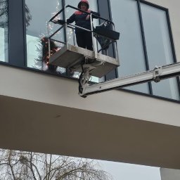 Usługi sprzątające Joanna Waćkowska - 
