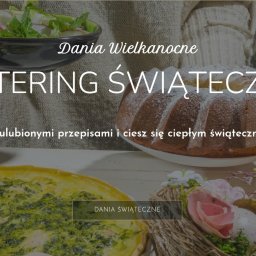 Catering Suwałki