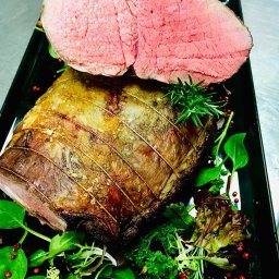 Catering świąteczny Suwałki 1