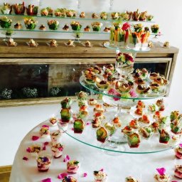 Catering świąteczny Suwałki 4