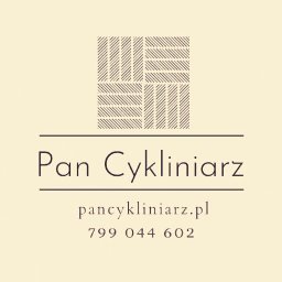 PAN CYKLINIARZ - Rzetelny Wykonawca - Cyklinowanie Parkietu Gorzów Wielkopolski