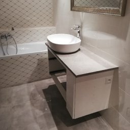 Bartek - Malowanie Biur Poznań