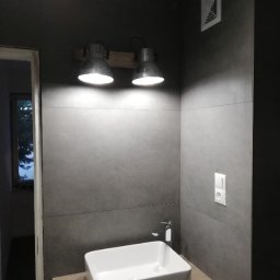 Remonty mieszkań Poznań 2