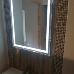 Remonty mieszkań Poznań 3