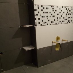 Remonty mieszkań Poznań 4