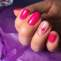 Manicure i pedicure Jaworzno 2