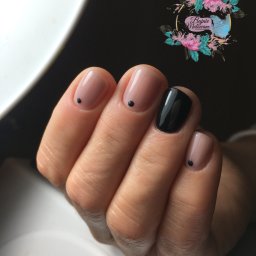 Manicure i pedicure Jaworzno 3