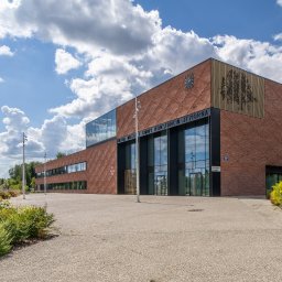 Urząd w Konstancinie