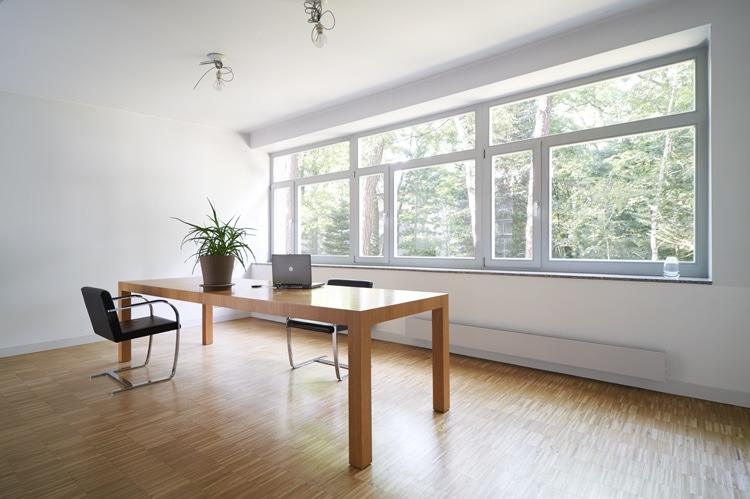 Fotografia wnętrz. Podkowa Leśna.