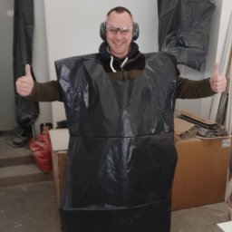 Nicer Usługi Remontowo Budowlane - Wysokiej Klasy Ocieplenie Poddasza Nieużytkowego Bytom