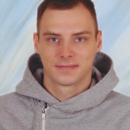 Marcin Rowiński - Specjalista informatyki
