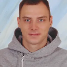 Marcin Rowiński - Specjalista informatyki