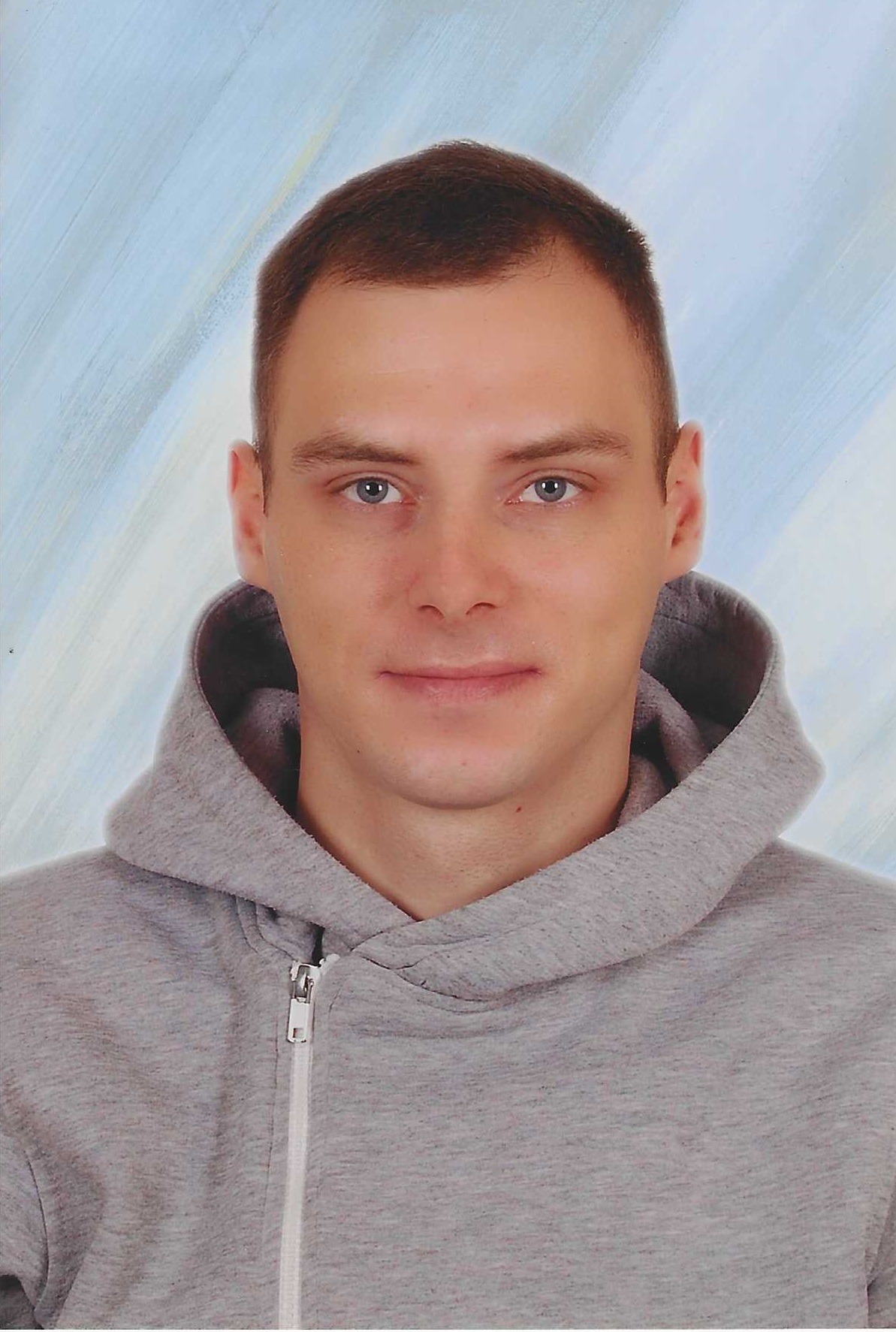 Marcin Rowiński - Specjalista informatyki